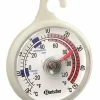 Thermometer A500, 51x13x66mm