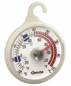 Thermometer A500, 51x13x66mm