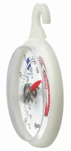 Thermometer A500, 51x13x66mm