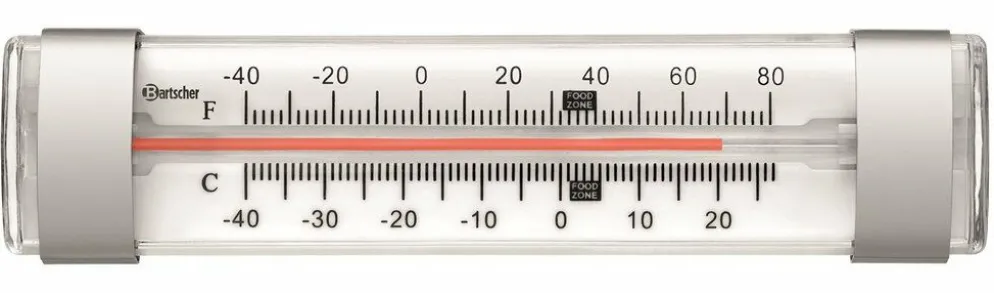 Thermometer A250, 134x20x30mm