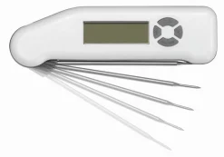 Thermometer D3000 KTP-KL, 155x45x23mm