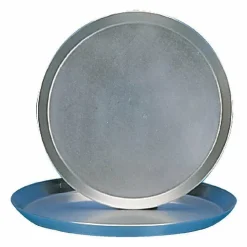 Tiefe gehärteter Pizzablech 30,5cm