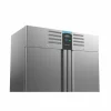 Tiefkühlschrank Edelstahl Energy Line 1400mm, 2/1 GN