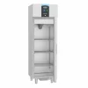 Tiefkühlschrank Edelstahl Pro Line 600 mm