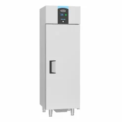 Tiefkühlschrank Edelstahl Pro Line 600 mm
