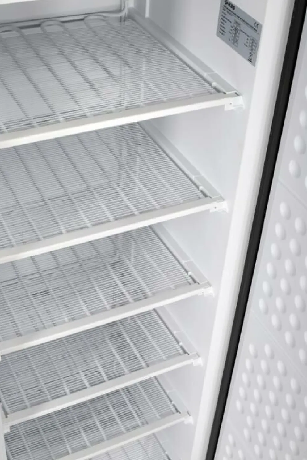 Tiefkühlschrank KBS 402 TK