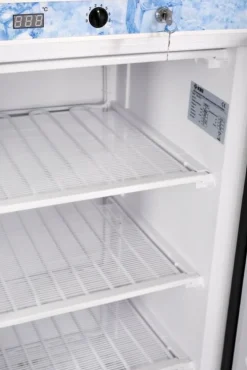 Tiefkühlschrank KBS 402 TK