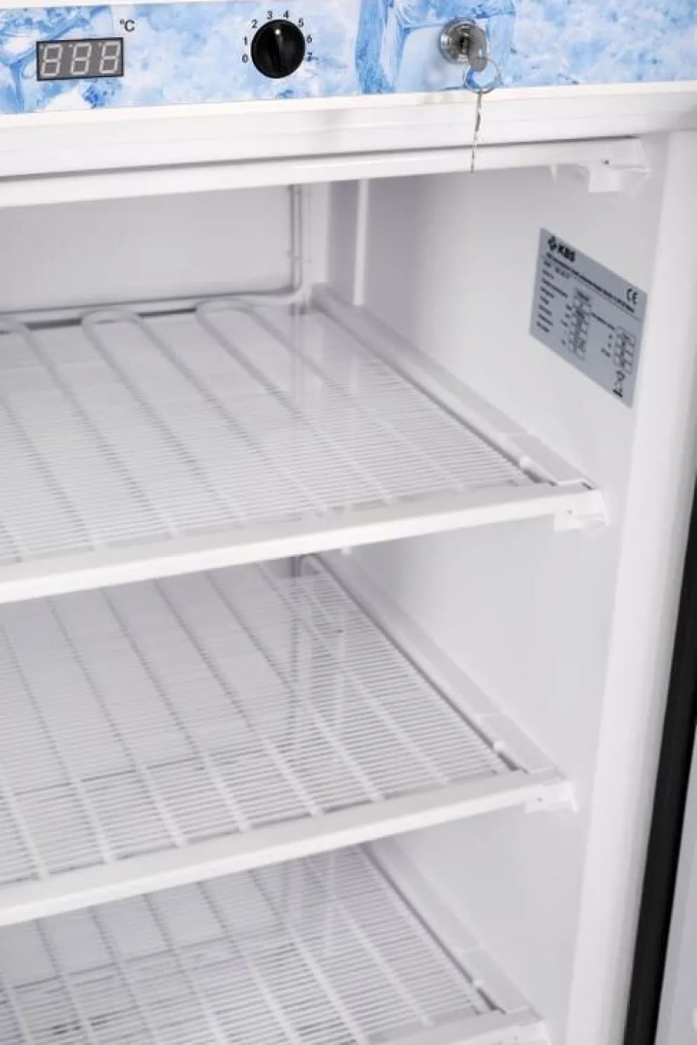 Tiefkühlschrank KBS 502 TK
