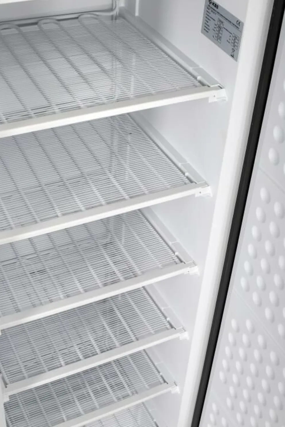 Tiefkühlschrank KBS 502 TK