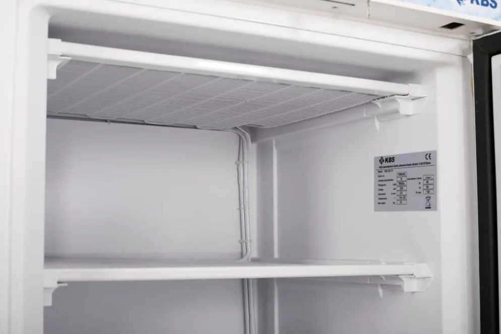 Tiefkühlschrank KBS 602 TK