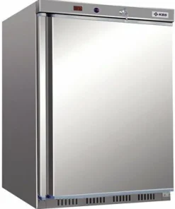 Tiefkühlschrank 202 TK CHR, 600x600x850 mm