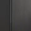 Tiefkühlschrank TK-600 schwarz I 555 Liter
