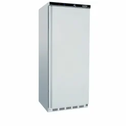 Tiefkühlschrank weiß 340L, 1 Tür, HF400, statisch