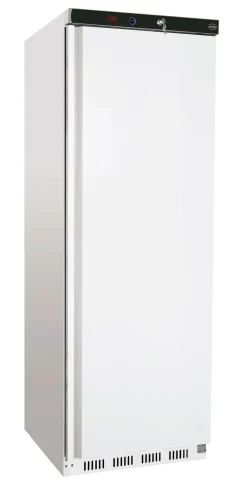 Tiefkühlschrank weiß 1 Tür HF600, 555 Liter
