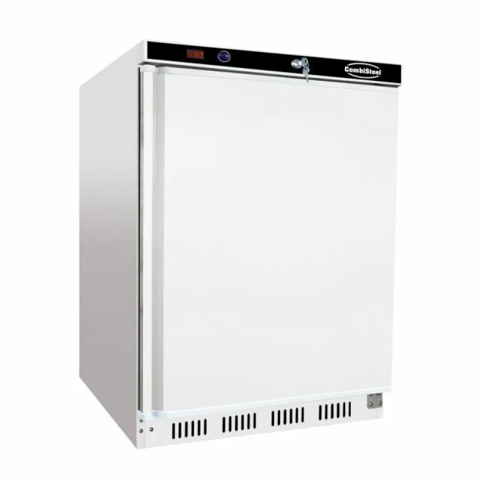Tiefkühlschrank weiß 1 Tür HF200, 129 Liter
