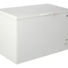 Tiefkühltruhe KBS 57 mit Hebedeckel, 1530x750x840mm