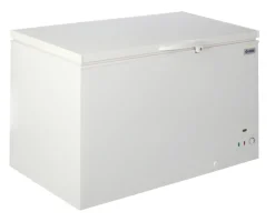 Tiefkühltruhe KBS 37 mit Hebedeckel, 1030x750x840mm