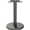 Tischgestell Aida Gusseisen für Tischplatten bis 80x80cm