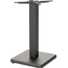 Tischgestell Ann Gusseisen für Tischplatten bis 80x80cm