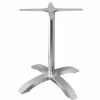 Tischgestell PRIMERO Aluminium für Tischplatten bis Ø60cm