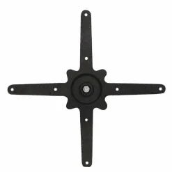 Tischgestell PRIMERO für Tischplatten bis Ø80cm