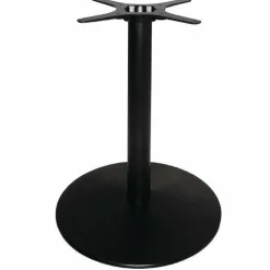 Tischgestell PRIMERO rund Gusseisen 72cm hoch