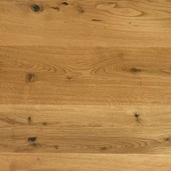 Tischplatte Massive Oak 120x70cm