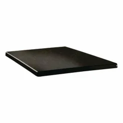 Topalit Tischplatte Classic Line eckig Zypern Metall 70x70 cm