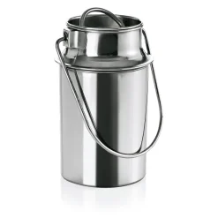Transportkanne, 2 Liter, Chromnickelstahl