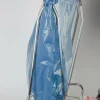 Tret-Müllbeutelhalter, Höhe 95 cm