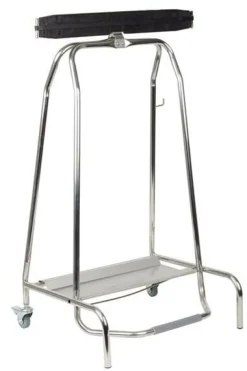 Tret-Müllbeutelhalter, Höhe 95 cm