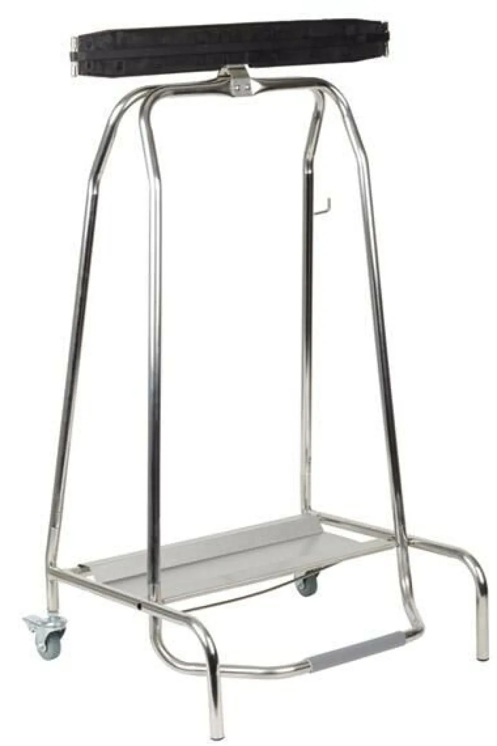 Tret-Müllbeutelhalter, Höhe 95 cm