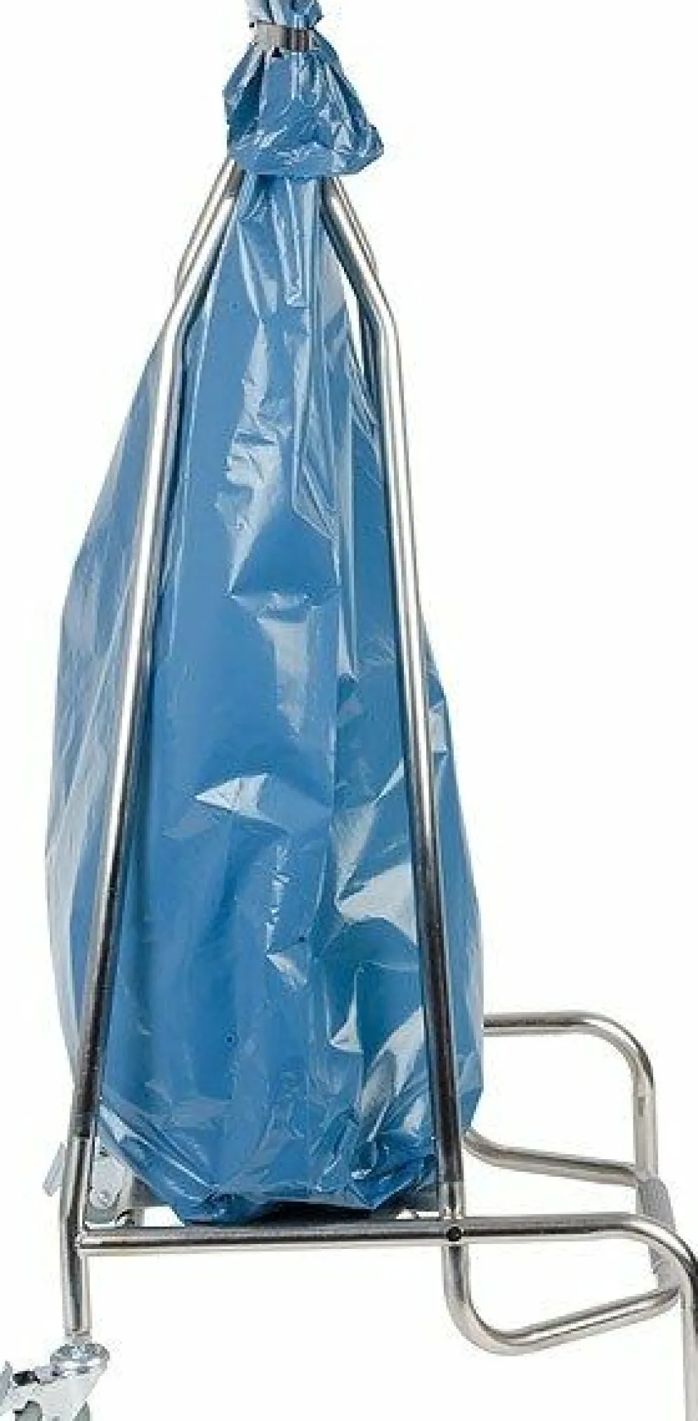 Tret-Müllbeutelhalter, Höhe 95 cm