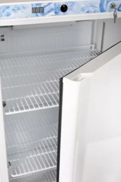 Umluft Gewerbekühlschrank GN 2/1 KBS 502U