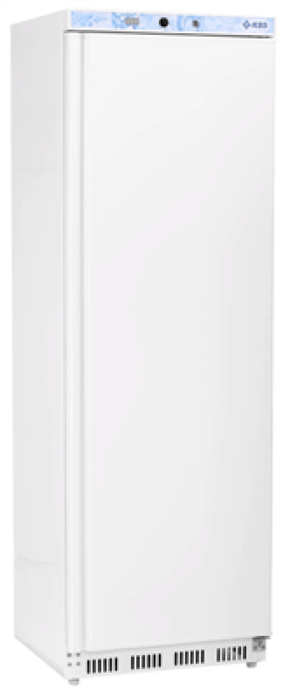 Umluft Gewerbekühlschrank 402 U, 361 Liter, 600x600x1850 mm