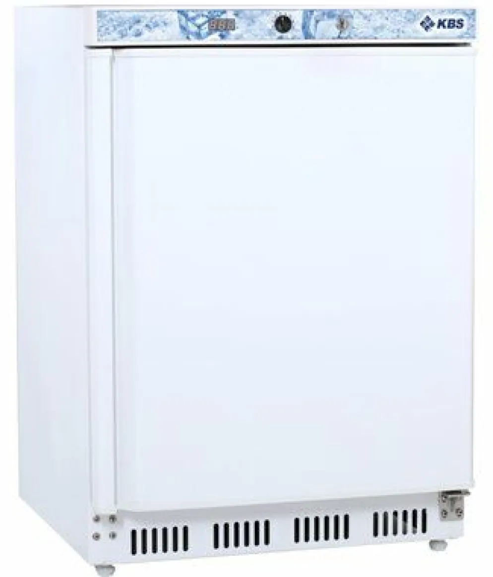 Umluft Gewerbekühlschrank 202 U, 600x600x850 mm, 129 L