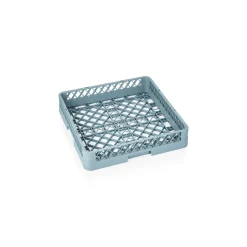 Universalkorb 50x50cm DISH RACK 98, grobmaschig, ohne Einteilungen