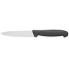 Universalmesser HACCP KNIFE, 21,5 cm, schwarz, Edelstahl, Kunststoff