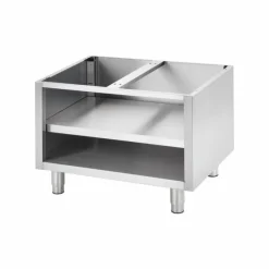 Unterbau mit Grund und Zwischenboden 800 mm