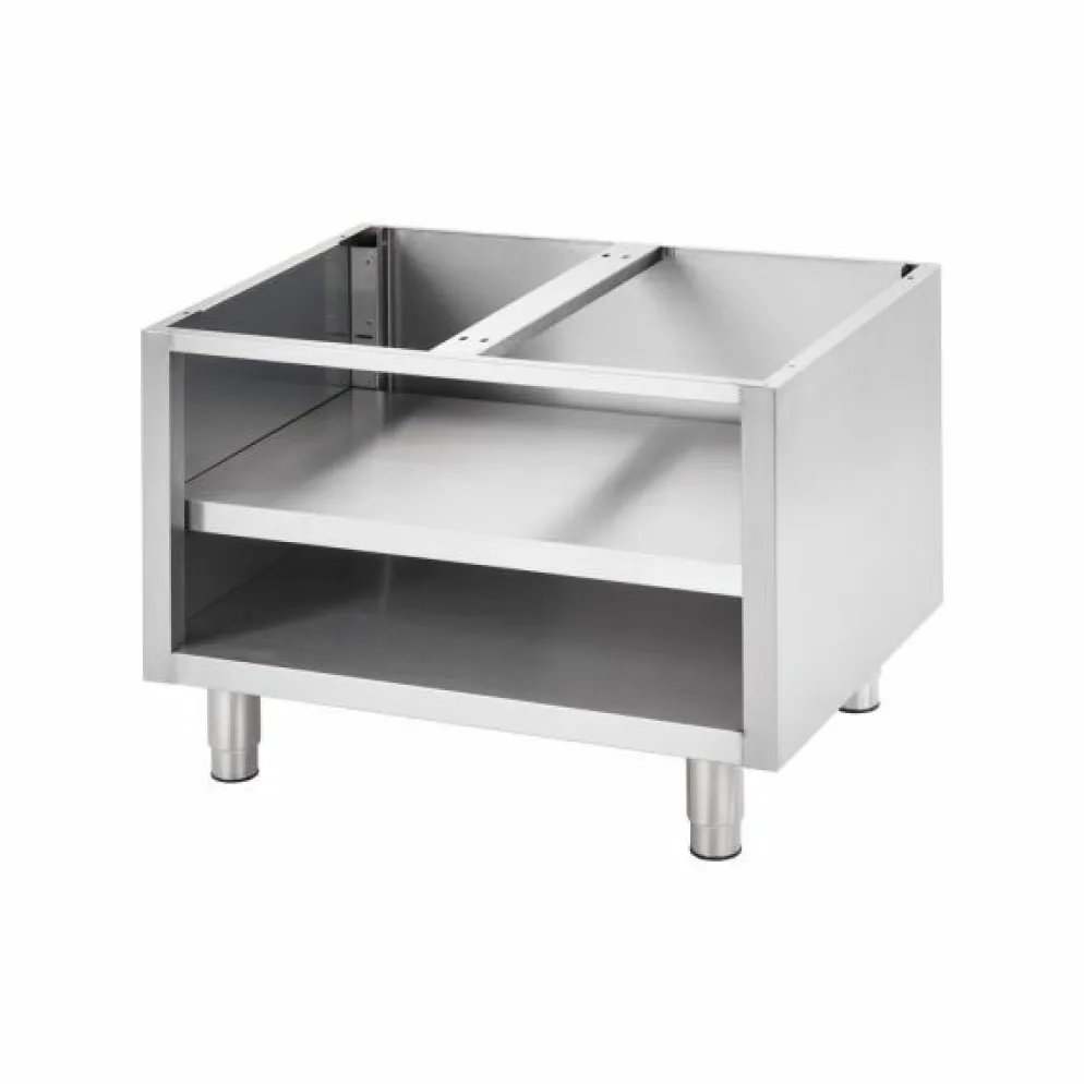 Unterbau mit Grund und Zwischenboden 800 mm
