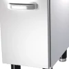 Unterbau mit Tür Breite 330mm für RED600 Kochgeräte