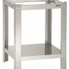 Unterbau zum Kombidämpfer 2/3 GN