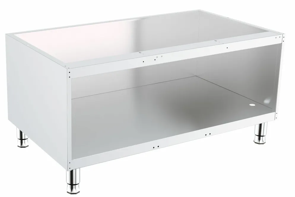 Untergestell Base 700, 1200x700x600mm