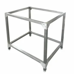 Untergestell für GGF Pizzaöfen PP0512636, PP0611636, PP0612636