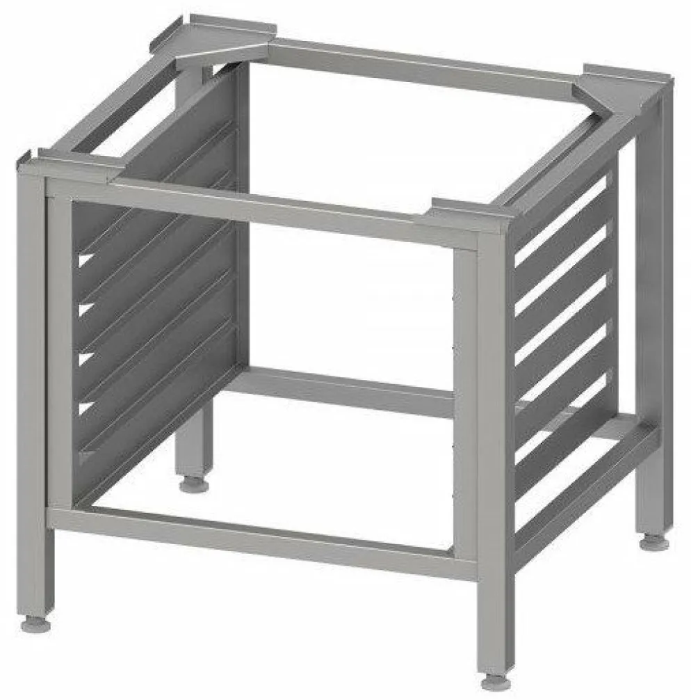 Untergestell für Kombidämpfer, 6x GN 1/1