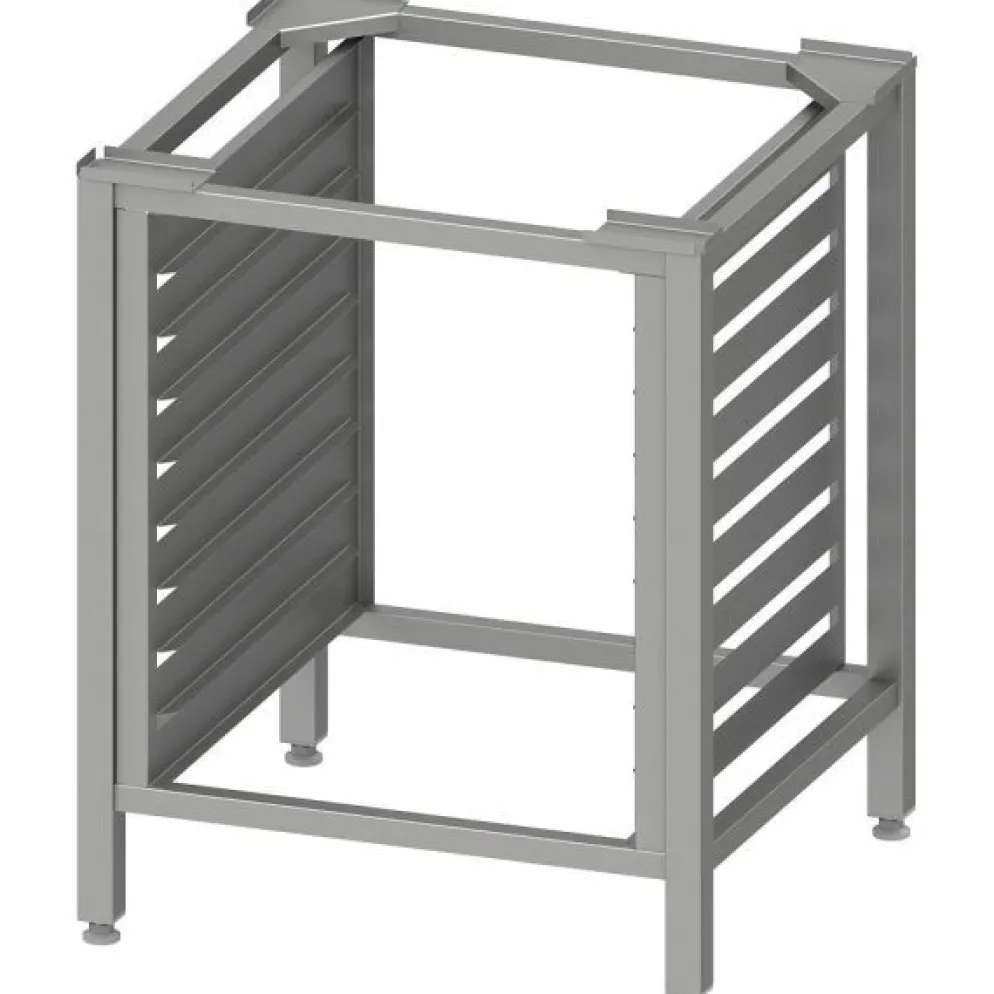 Untergestell für Kombidämpfer, 8x GN 1/1