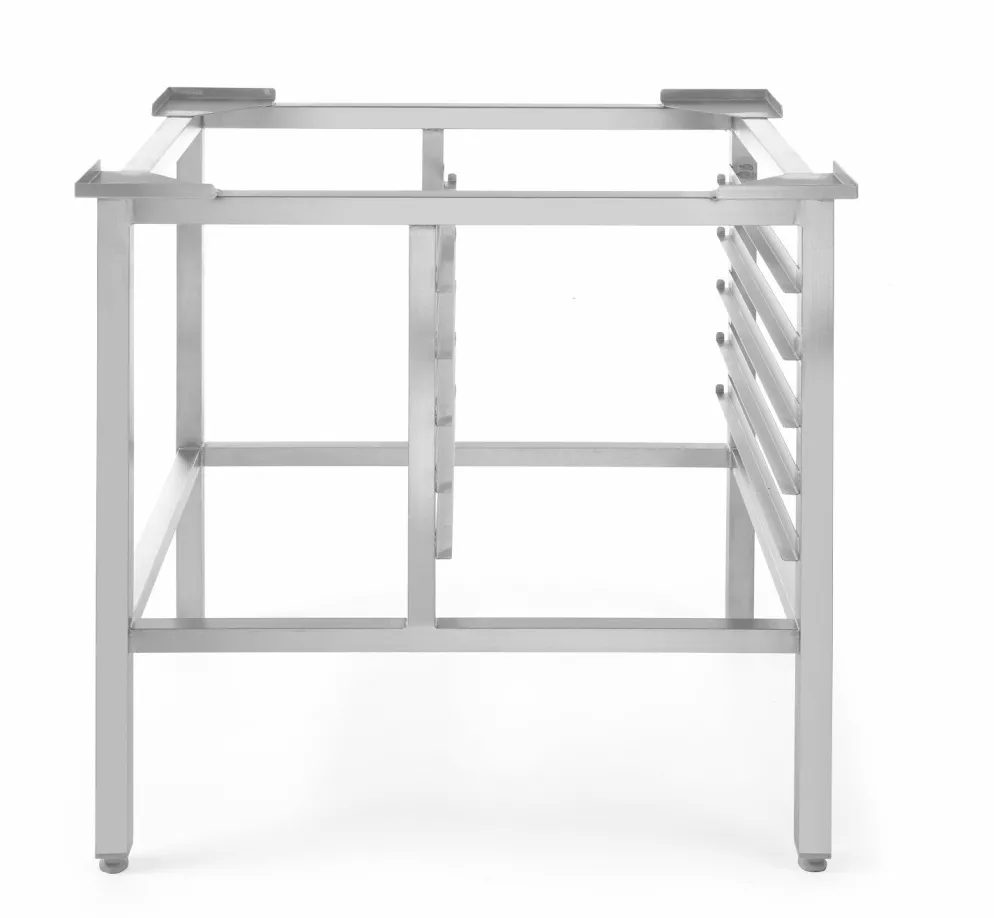 Untergestell für Kombidämpfer mit Grill 4x GN2/3