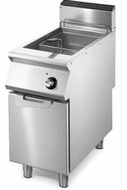 VIRTUS Premium Gas-Fritteuse Serie 700, 17 Liter 16.5kW