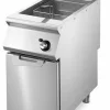 VIRTUS Premium Gas-Fritteuse Serie 900, 22 Liter, 20kW