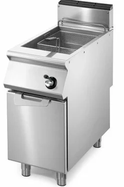 VIRTUS Premium Gas-Fritteuse Serie 900, 22 Liter, 20kW